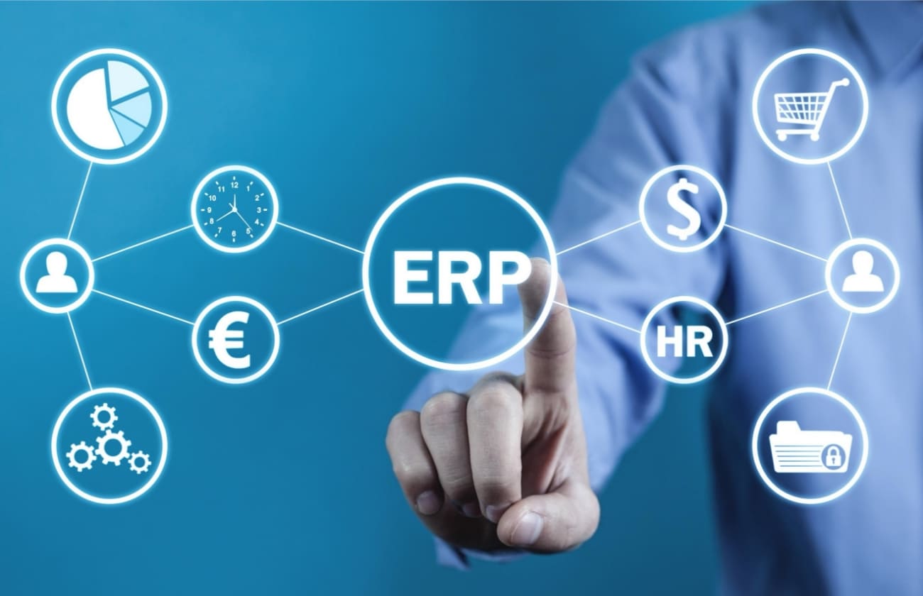 統合管理システム